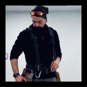 Meet your Posher, Daniel